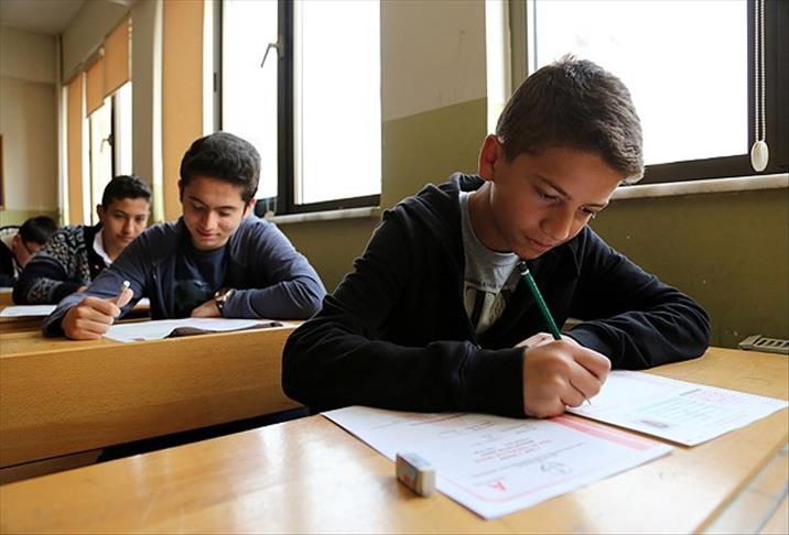 Lise nakillerinde üçüncü yerleştirme sonuçları açıklandı