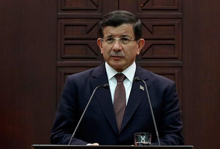 Turkey will be 'cleaned' of terrorists at any price