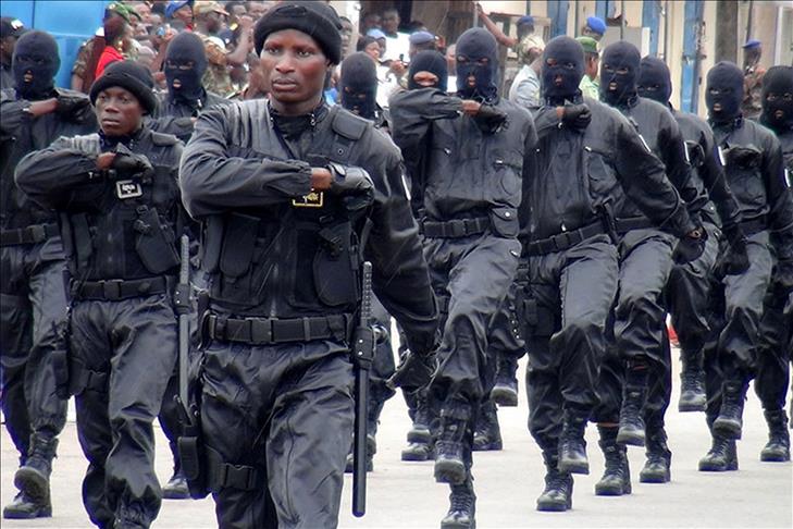 Match Bénin-Mali: Deux morts et plusieurs blessés graves dans des bousculades (source médicale)