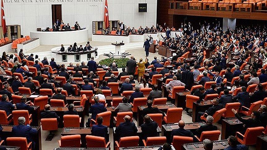 'Milletvekilleri Seçim İstatistikleri' açıklandı
