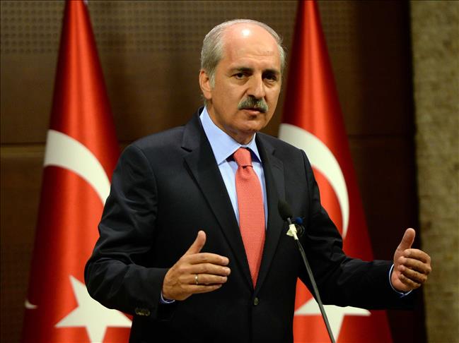 Turkey's ruling party denies directing mob violence