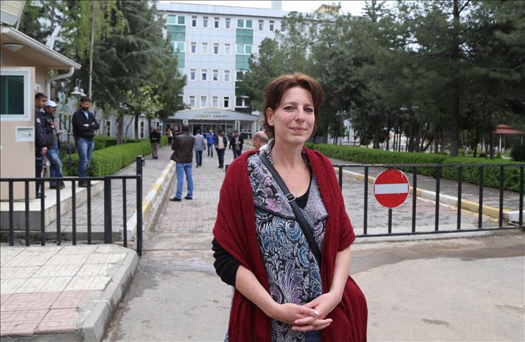 Dutch journalist to be deported from Turkey