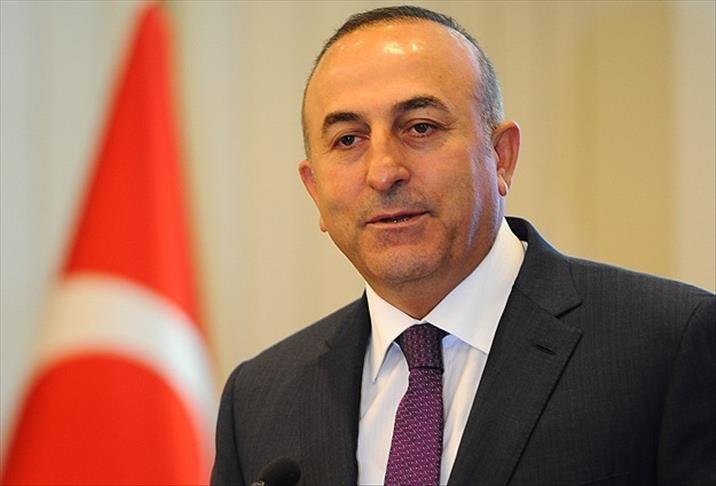 'Birlik ve beraberliğimize sahip çıkmalıyız'