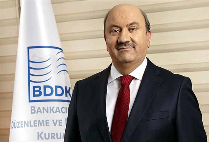 Çinli dev 'lisans' için BDDK ile görüşecek