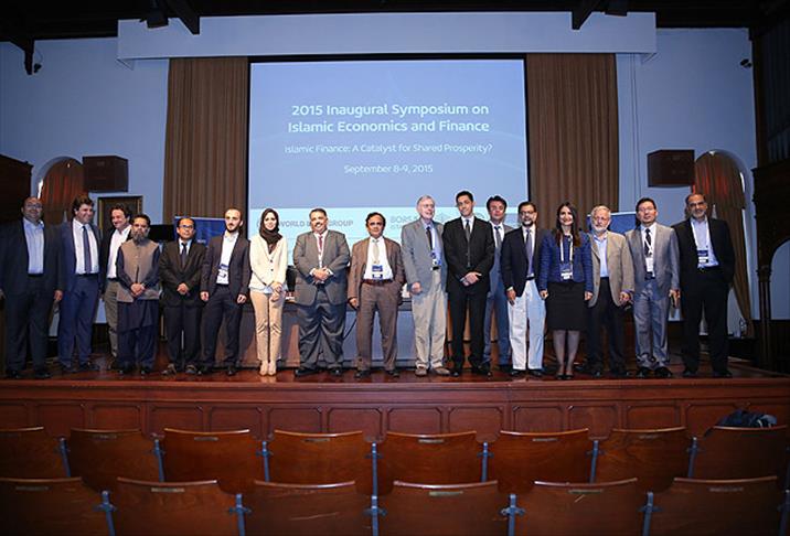 'İslami Ekonomi ve Finans 2015 Sempozyumu' sona erdi