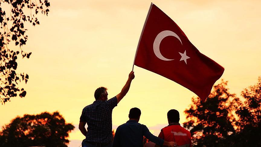 Kürt gençlerden 'sağduyu' çağrısı