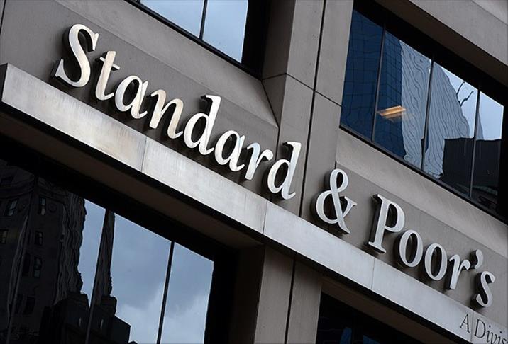 S&amp;P Brezilya’nın notunu 'yatırım yapılabilir'in altına çekti