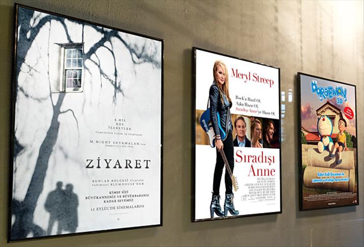 Bu hafta 13 film vizyona girecek