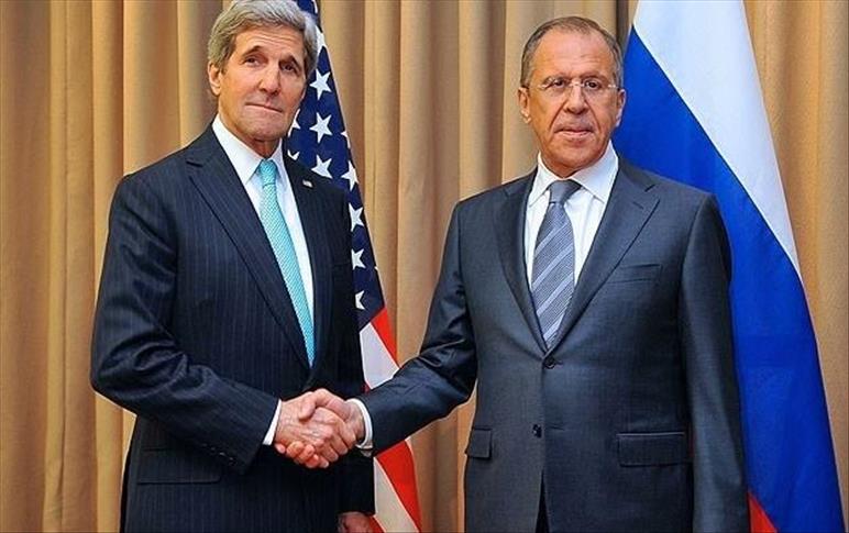 US again expresses concern for Russian activity in Syria