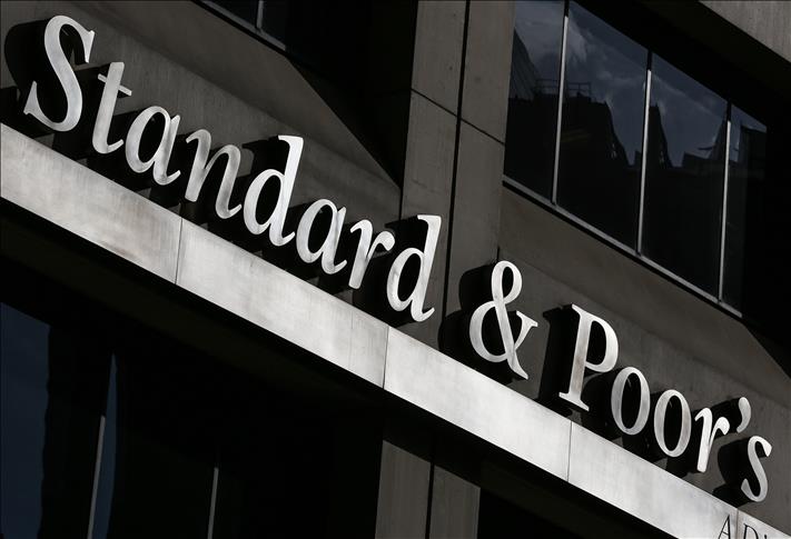 S&amp;P cuts Brazil credit rating to junk