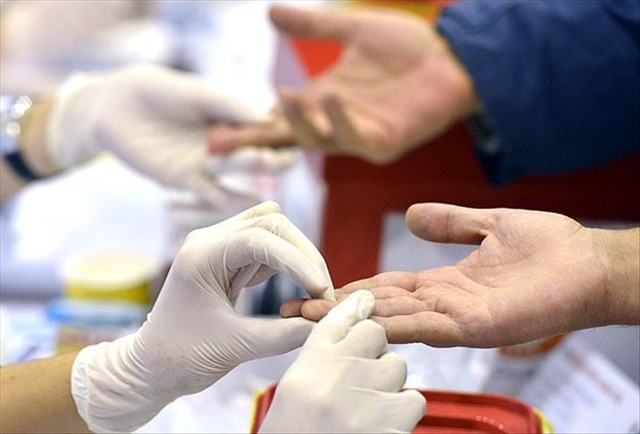 Sağlık harcamalarının dörtte biri diyabete