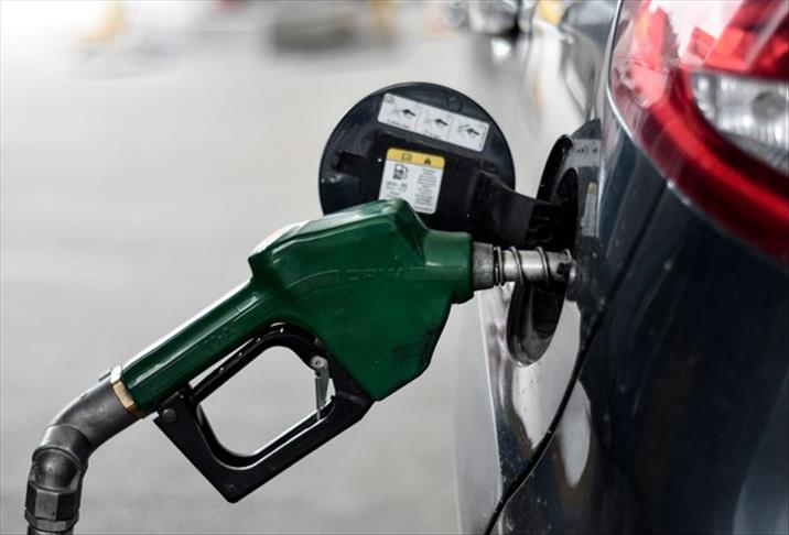 Motorine 3 kuruş zam