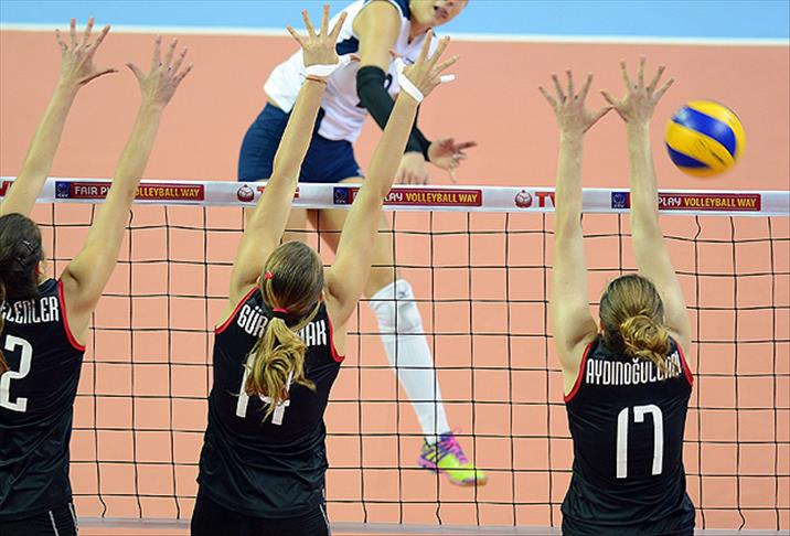 'Filenin Sultanları' ilk maçında yenildi