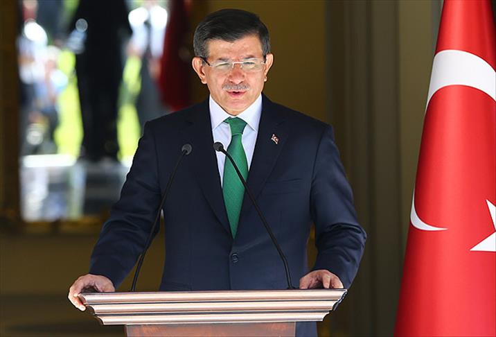 'Sığınmacılar sorunu ertelenecek bir konu değil'