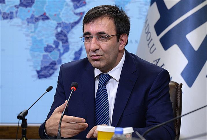 'Asıl sorun HDP'yi yönetenlerde'