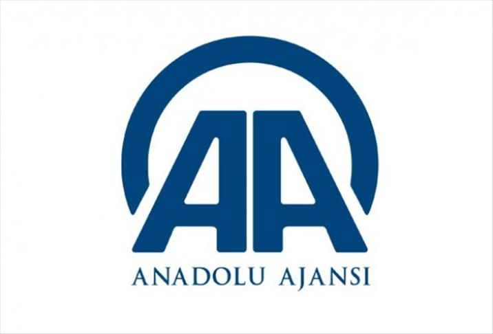 AA'dan terör 'sözcü'süne cevap