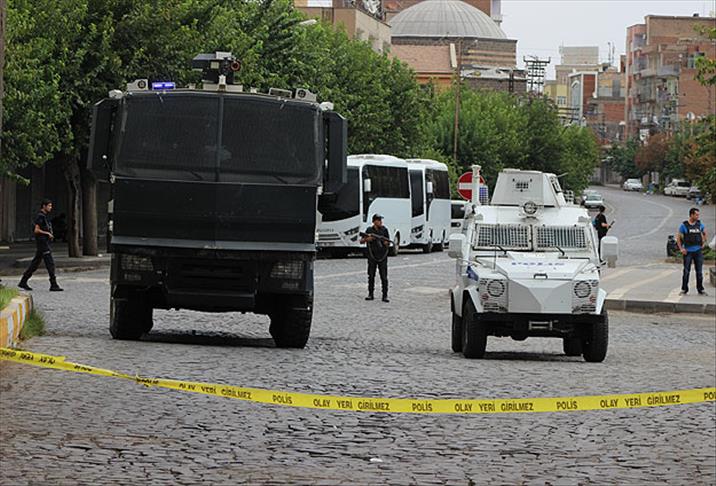 Terör saldırılarında 67 günlük bilanço