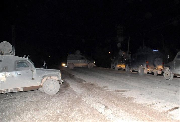 Yüksekova'da sokağa çıkma yasağı kaldırıldı