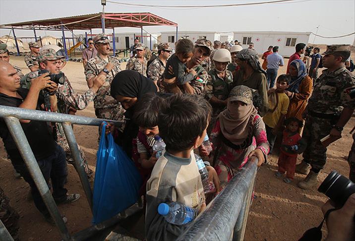 İsveçli girişimcilerden 'Refugee Air'' projesi