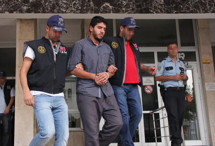 Malatya merkezli DAEŞ operasyonu