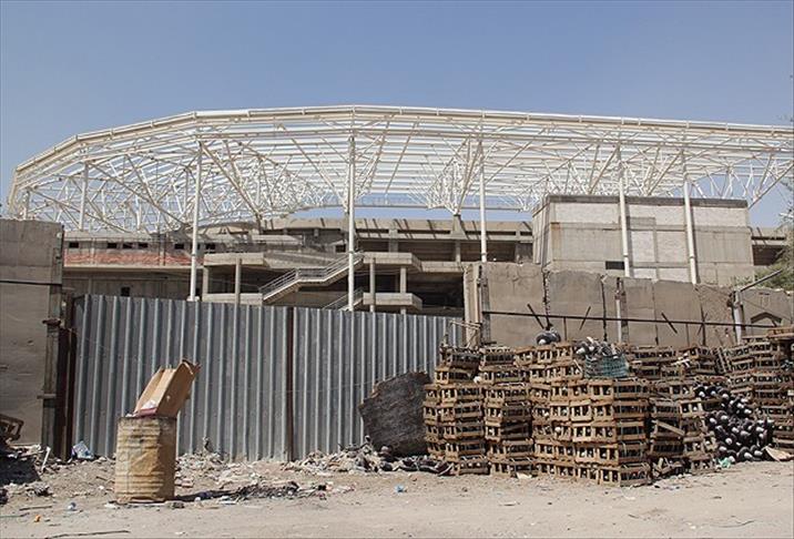 Irak'ta kaçırılan Türk işçilerin ilk görüntüleri yayınlandı