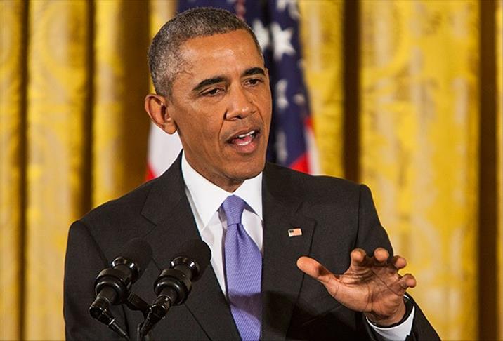 'Senato tarihi bir adım attı'