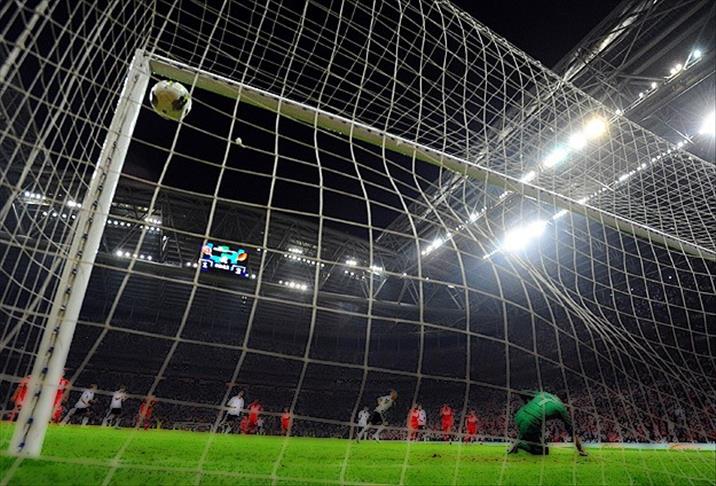 Milli takımların gol rekortmenleri