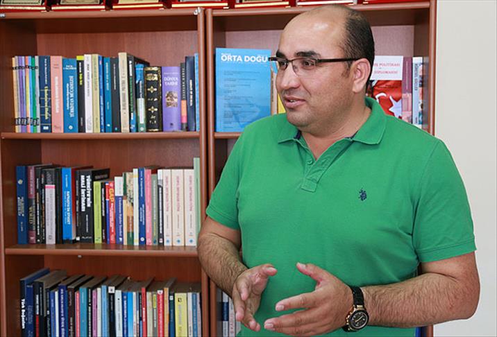 'HDP 80 milletvekilini PKK'nın hizmetine sundu'