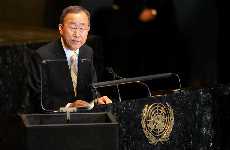 'Suriye’de askeri çözüm yoktur'