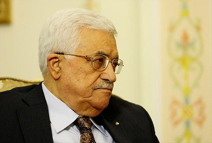 'BM'de Filistin bayrağı asılması önemli bir adım'