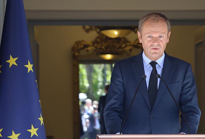 'Kıbrıs müzakerelerine destek vermeye hazırız'