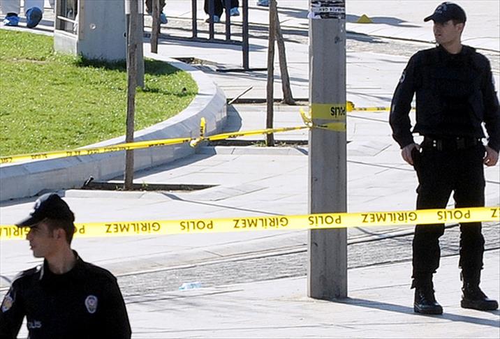 Asılsız haber sunan spiker işten çıkarıldı