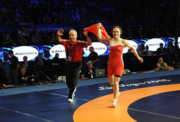 Yeşilırmak yeniden dünya üçüncüsü