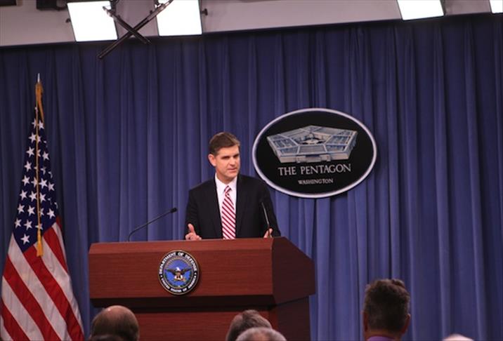 ABD'den Sina Yarımadası’na ilave asker