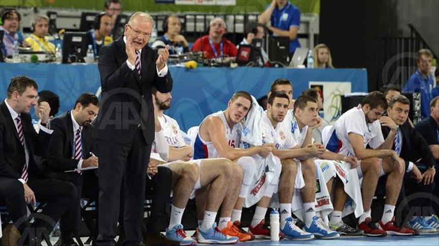 Eurobasket: Srbija deklasirala Italiju i grupnu fazu završila maksimalnim učinkom