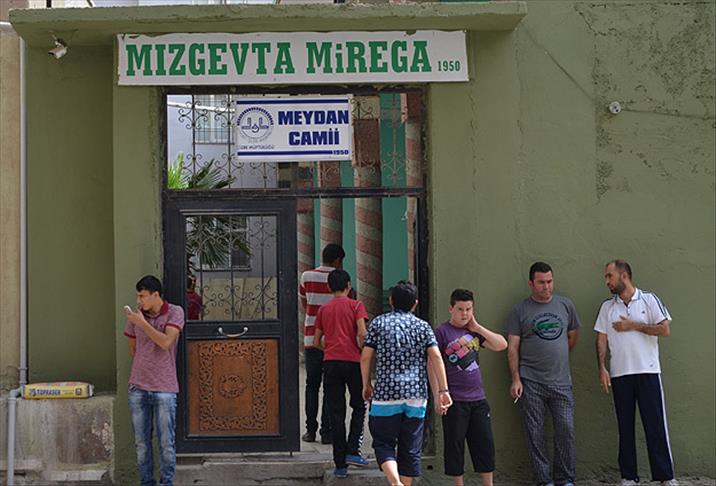 Cizre'de teröre rağmen temel ihtiyaçlar karşılanıyor