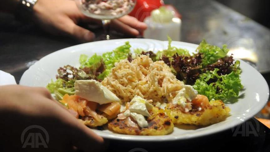 U Beogradu počeo Festival svjetskih kuhinja "World Cuisines Fest"