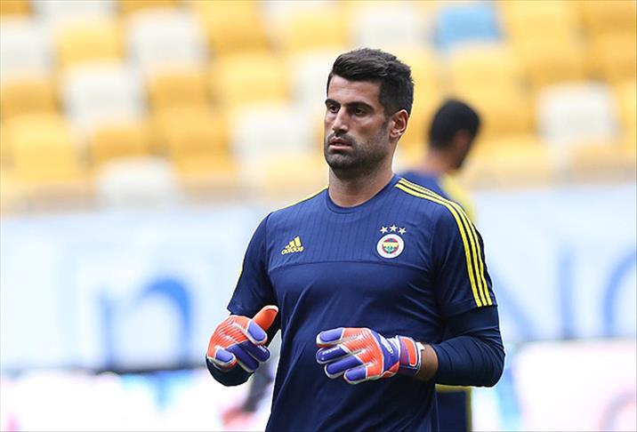 'Liderliğimizi devam ettirmek istiyoruz'