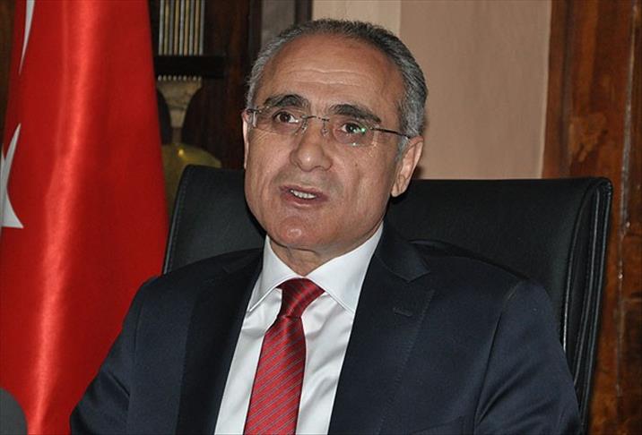 Bakan Topçu'dan bayram tatili açıklaması