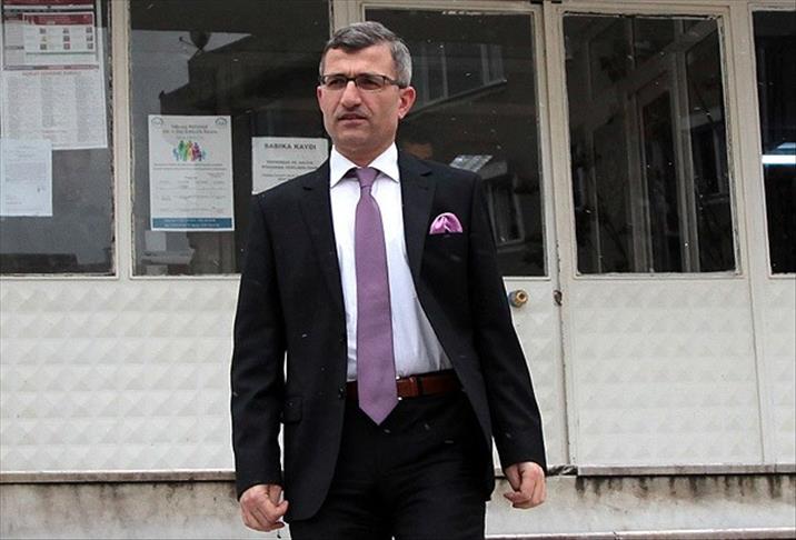 Akkaş ile Karaçöl hakkında yakalama kararı