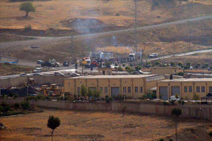 Deadly PKK attack in SE Turkey