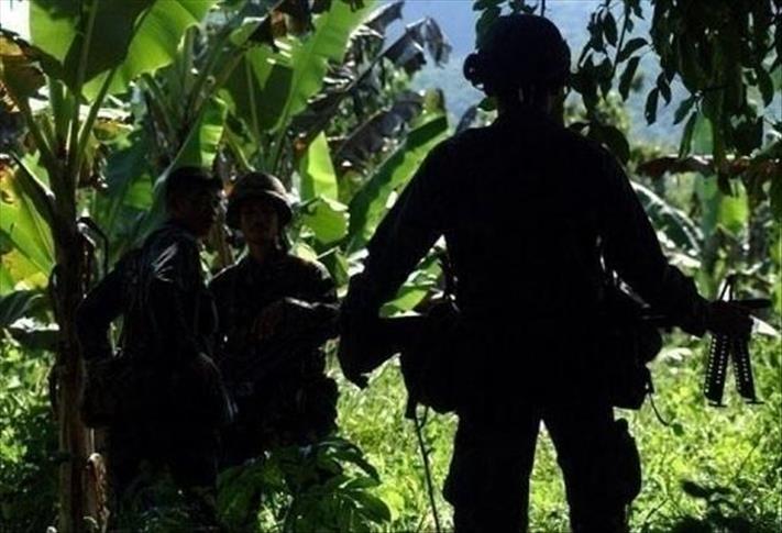 Philippines: MILF claims wanted militant killed by aide