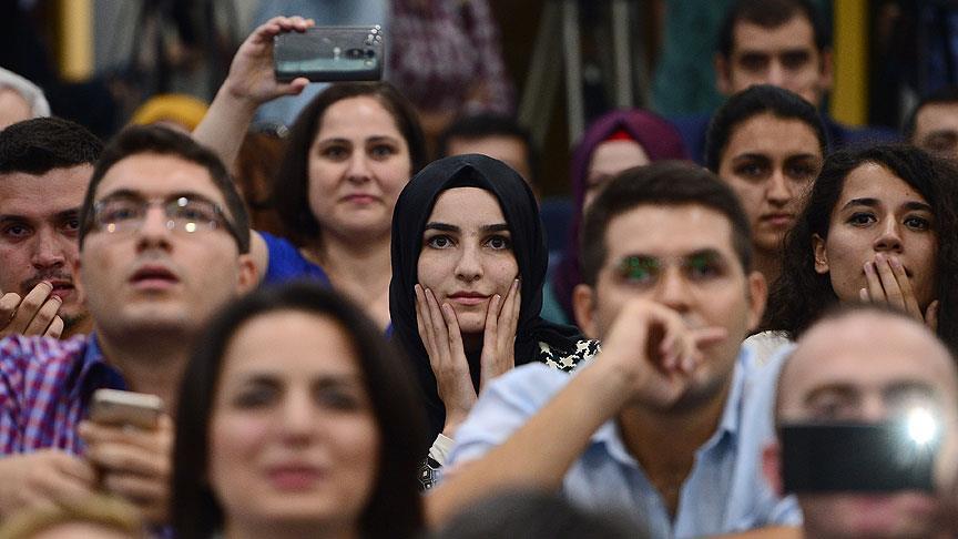 37 bin öğretmenin ataması yapıldı