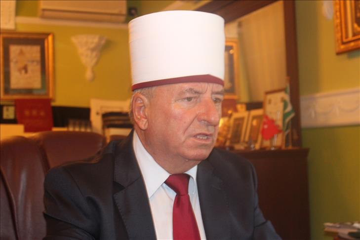 Sulejman Rexhepi: Sulmi i policisë izraelite agresion i pakontrolluar dhe i çmendur