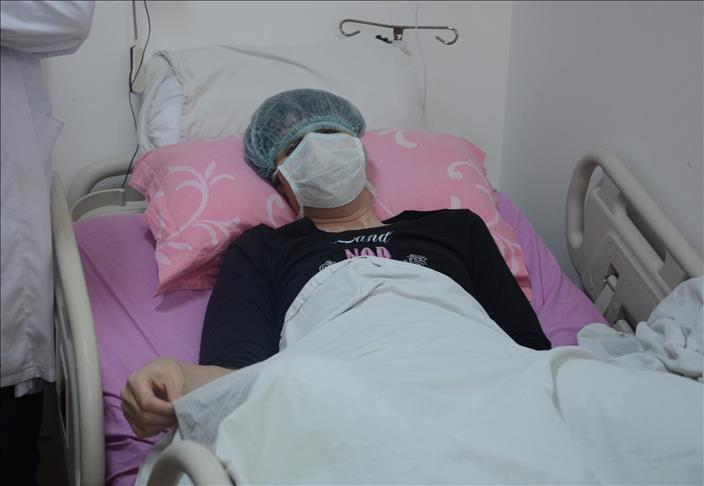 Cinsiyet değişikliği ameliyatı AYM gündeminde
