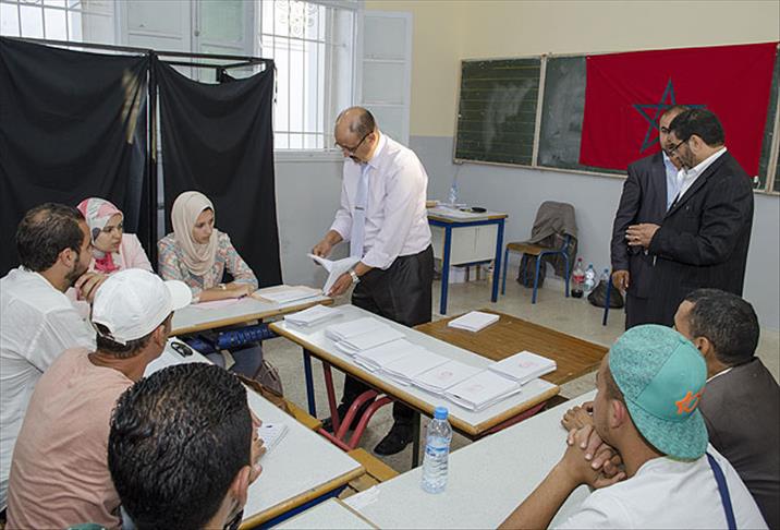 Fas'ta yerel seçimler tamamlandı