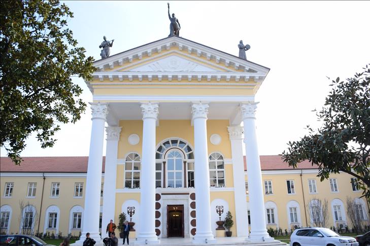 Përfundon projekti AdriFort për restaurimin e Kalasë së Lezhës