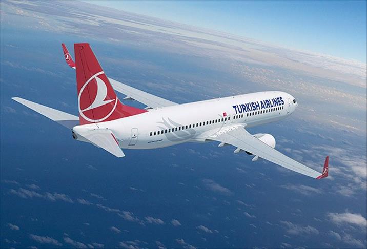 Çin yolcularına çakmak ve kibrit uyarısı