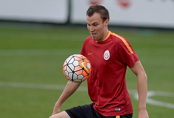 Galatasaray'a Grosskreutz için FIFA'dan kötü haber