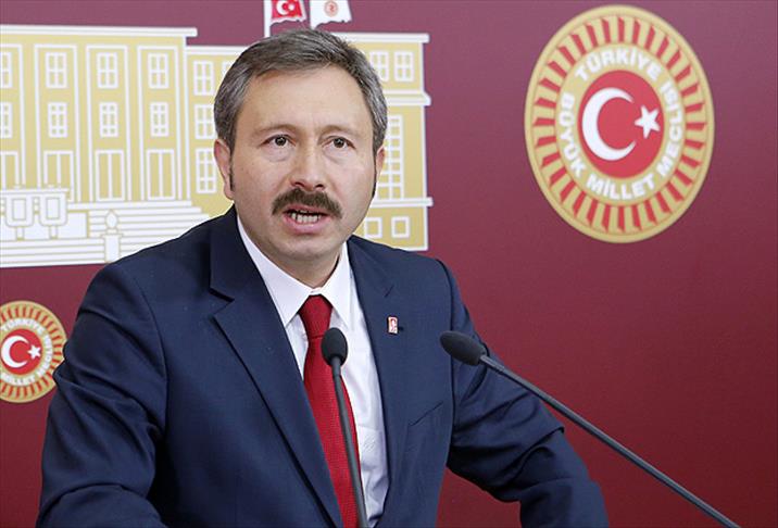 Başsavcılık İdris Bal hakkında bilgi istedi